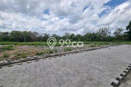 Tanah Dijual Area Strategis di Nusa Dua Badung 183m2 Tanah Dijual Area Strategis di Nusa Dua Badung 183m2