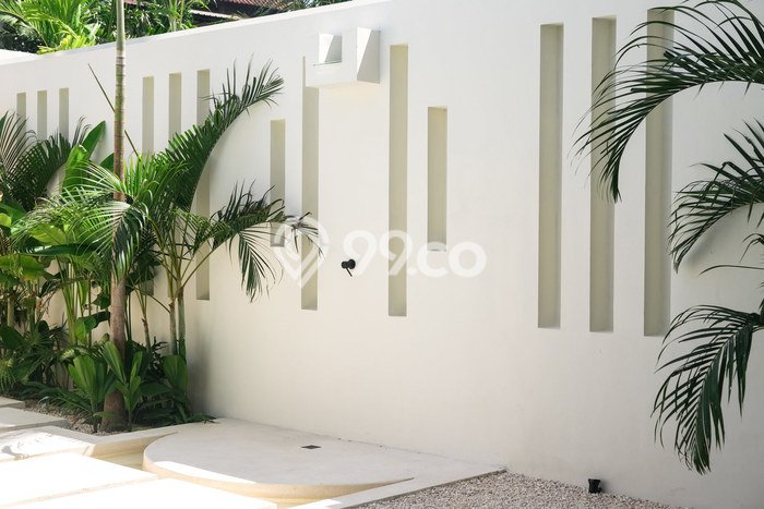 For Sale! Premium House LT 153m2 Desain Elegan di Pererenan For Sale! Premium House LT 153m2 Desain Elegan di Pererenan