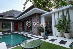 HOT DEAL! Vila di , Luas 148m2m², Area Strategis HOT DEAL! Vila di , Luas 148m2m², Area Strategis