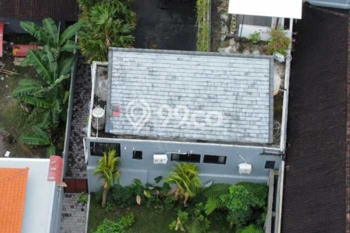 Vila Kawasan , Luas 520m2m², Lokasi Premium Vila Kawasan , Luas 520m2m², Lokasi Premium