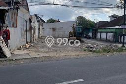 Lahan Dijual Lokasi Strategis di Denpasar dengan Luas 230m2 Lahan Dijual Lokasi Strategis di Denpasar dengan Luas 230m2