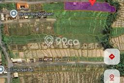 Tanah Dijual Lokasi Strategis di Badung dengan Luas 1300m2 Tanah Dijual Lokasi Strategis di Badung dengan Luas 1300m2
