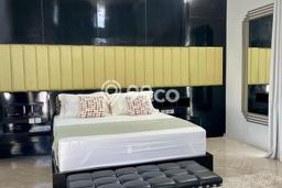 Vila Kawasan , Ukuran 550m2m², Ideal untuk beragam keperluan Vila Kawasan , Ukuran 550m2m², Ideal untuk beragam keperluan