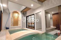 Tersedia Vila Kawasan , Dimensi 146m2m², Area tenang untuk keluarga Tersedia Vila Kawasan , Dimensi 146m2m², Area tenang untuk keluarga