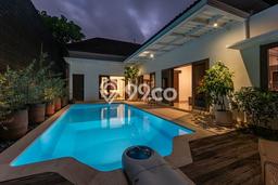 Vila Premium di , Area 290m2m², Akses Badung, Badung Vila Premium di , Area 290m2m², Akses Badung, Badung