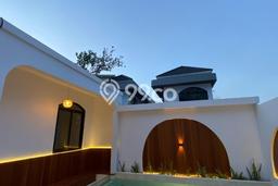 LOKASI TERBAIK! Vila di , Dimensi 129m2m², Kawasan Tenang dan aman LOKASI TERBAIK! Vila di , Dimensi 129m2m², Kawasan Tenang dan aman
