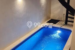 Vila di , Area 100m2m², Ideal untuk tempat tinggal Anda Vila di , Area 100m2m², Ideal untuk tempat tinggal Anda
