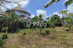 Tanah Kavling Dijual di Badung dengan Spesifikasi 620m2 Tanah Kavling Dijual di Badung dengan Spesifikasi 620m2