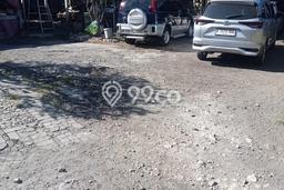 Tanah Kavling Dijual di Sanur, Denpasar dengan Luas Tanah 700m2 Tanah Kavling Dijual di Sanur, Denpasar dengan Luas Tanah 700m2