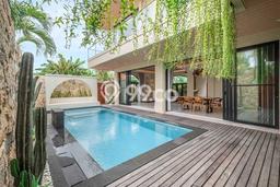 Vila Premium di Ubud, Luas 300m2m², Lingkungan Nyaman Vila Premium di Ubud, Luas 300m2m², Lingkungan Nyaman