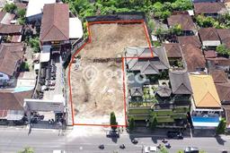 Kavling Tanah Dijual di Tabanan, Tabanan, Luas 1390m2 Area Strategis Kavling Tanah Dijual di Tabanan, Tabanan, Luas 1390m2 Area Strategis