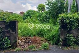 Tanah di Ubud, Gianyar Luas 810m2 Dijual Segera Tanah di Ubud, Gianyar Luas 810m2 Dijual Segera