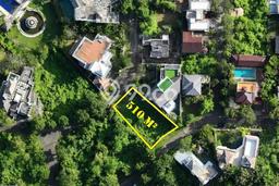 Tanah Kavling Dijual di Pecatu, Badung dengan Luas Tanah 510m2 Tanah Kavling Dijual di Pecatu, Badung dengan Luas Tanah 510m2