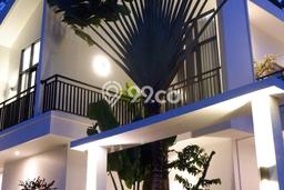 Vila Strategis Kawasan , Area 120m2m², Dekat Badung, Badung Vila Strategis Kawasan , Area 120m2m², Dekat Badung, Badung