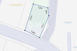 Tanah Siap Bangun Dijual di Badung Punya Luas 550m2 Tanah Siap Bangun Dijual di Badung Punya Luas 550m2