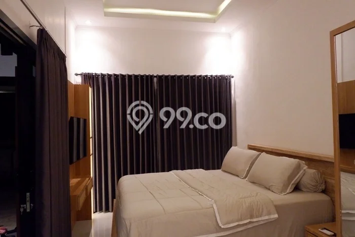 Vila Strategis Kawasan , Area 120m2m², Dekat Badung, Badung Vila Strategis Kawasan , Area 120m2m², Dekat Badung, Badung