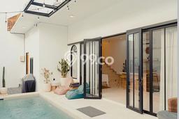 Tempat Ideal! Vila Kawasan , Dimensi 196m2m², Kualitas Prima Tempat Ideal! Vila Kawasan , Dimensi 196m2m², Kualitas Prima