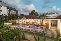Vila Berkembang Kawasan , Luas 1267m2m², Dekat ke berbagai keperluan Vila Berkembang Kawasan , Luas 1267m2m², Dekat ke berbagai keperluan