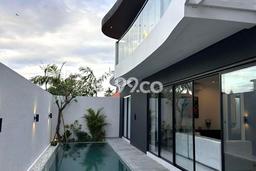 BISNIS POTENSIAL! Vila Kawasan , Luas 200m2m², Prospek Menjanjikan BISNIS POTENSIAL! Vila Kawasan , Luas 200m2m², Prospek Menjanjikan