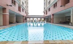 Apartemen Terawat Dijual di Jakarta Timur Spesifikasi 3 KT, 1 KM Apartemen Terawat Dijual di Jakarta Timur Spesifikasi 3 KT, 1 KM