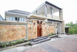 Vila Ready di Tibubeneng, Area 0m², Area Premium Vila Ready di Tibubeneng, Area 0m², Area Premium