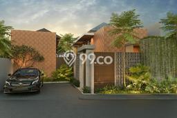 Properti Potensial! Vila Kawasan , Area 395m2m², Lokasi Premium dengan nilai meningkat Properti Potensial! Vila Kawasan , Area 395m2m², Lokasi Premium dengan nilai meningkat