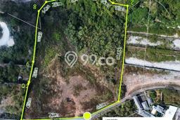 Tanah Dijual di Badung Seluas 15375m2 Strategis Tanah Dijual di Badung Seluas 15375m2 Strategis
