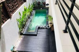 BEST RENT! Vila Kawasan Canggu, Luas 0m², Kawasan Nyaman BEST RENT! Vila Kawasan Canggu, Luas 0m², Kawasan Nyaman