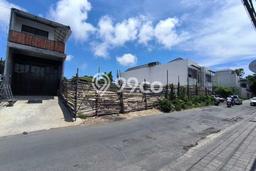 Dijual Tanah Lokasi Ungasan, Badung Seluas 215m2 Dijual Tanah Lokasi Ungasan, Badung Seluas 215m2