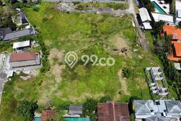 Tanah Kavling Dijual di Badung dengan Spesifikasi 1600m2 Tanah Kavling Dijual di Badung dengan Spesifikasi 1600m2