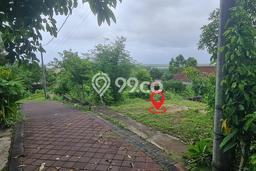 Dijual Tanah Lokasi Nusa Dua, Badung Seluas 640m2 Dijual Tanah Lokasi Nusa Dua, Badung Seluas 640m2