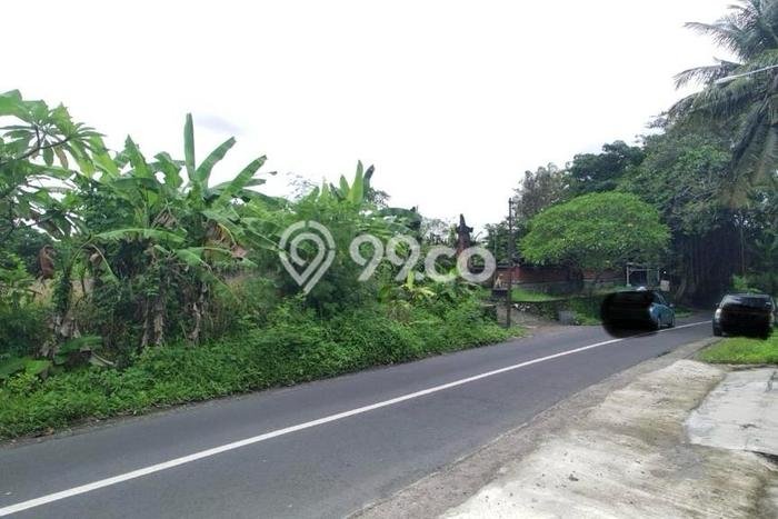 Untuk Dijual Tanah di Tabanan, Luas 690m2 SHM Untuk Dijual Tanah di Tabanan, Luas 690m2 SHM