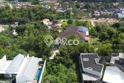 Dijual Tanah 338m2 di Ungasan, Badung Dijual Tanah 338m2 di Ungasan, Badung