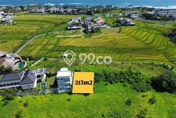 Untuk Dijual Tanah 213m2 di Cemagi, Badung Untuk Dijual Tanah 213m2 di Cemagi, Badung