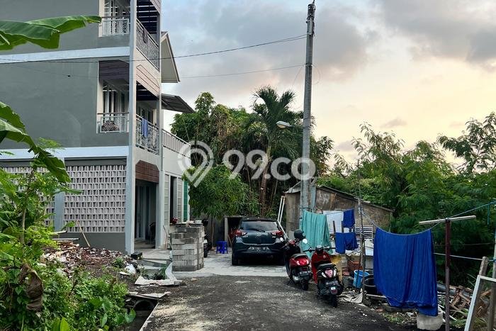 Dijual Tanah Kawasan Bisnis Kawasan Tibubeneng, Luas 2m², Potensi Tinggi Dijual Tanah Kawasan Bisnis Kawasan Tibubeneng, Luas 2m², Potensi Tinggi