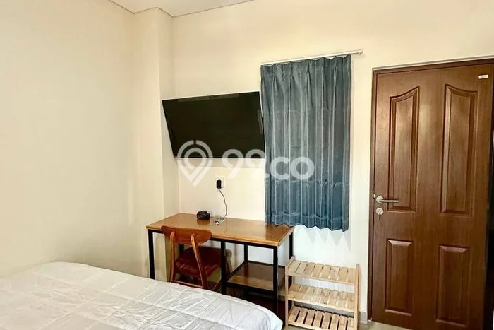 Dijual Rumah Kost di Jimbaran, Badung, 28 KT, 28 KM, Bangunan 850m2 Dijual Rumah Kost di Jimbaran, Badung, 28 KT, 28 KM, Bangunan 850m2