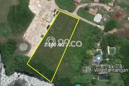 Kavling Tanah untuk Dijual di Nyanyi, Badung, Luas 3150m2 Kavling Tanah untuk Dijual di Nyanyi, Badung, Luas 3150m2