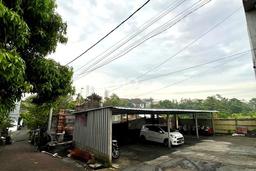 Lahan Dijual Lokasi Strategis di Badung dengan Luas 140m2 Lahan Dijual Lokasi Strategis di Badung dengan Luas 140m2