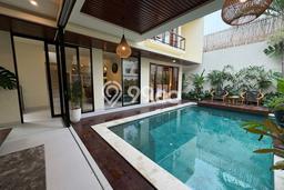 PELUANG INVESTASI! Vila di , Luas 200m2m², Prospek Bagus PELUANG INVESTASI! Vila di , Luas 200m2m², Prospek Bagus