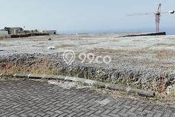Tanah Dijual Area Strategis di Kutuh Badung 1048m2 Tanah Dijual Area Strategis di Kutuh Badung 1048m2