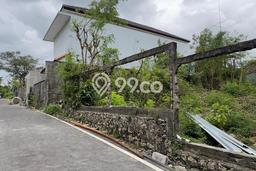 Tanah Kavling Dijual di Badung dengan Spesifikasi 152m2 Tanah Kavling Dijual di Badung dengan Spesifikasi 152m2