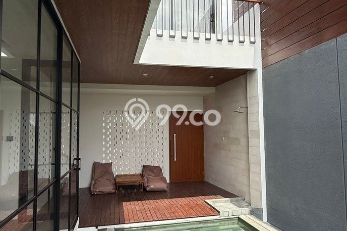 Vila Strategis Kawasan Tibubeneng, Luas 150m², Dekat mudah Tibubeneng, Badung, Badung Vila Strategis Kawasan Tibubeneng, Luas 150m², Dekat mudah Tibubeneng, Badung, Badung