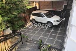 Jual Rumah Luas Megah Dengan View Eksklusif di Banjar Wijaya, Tangerang Jual Rumah Luas Megah Dengan View Eksklusif di Banjar Wijaya, Tangerang