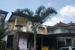 Dijual Rumah Mewah Exclusive di Sawangan, Depok Dijual Rumah Mewah Exclusive di Sawangan, Depok