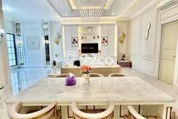 Jual Rumah Luas Elegan Dengan View Cantik di Pondok Indah, Jakarta Selatan Jual Rumah Luas Elegan Dengan View Cantik di Pondok Indah, Jakarta Selatan