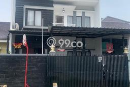 Rumah Minimalis 4 Kamar LT 144m2 di Banjar Wijaya Rumah Minimalis 4 Kamar LT 144m2 di Banjar Wijaya