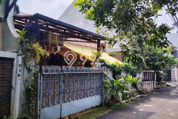 Dijual Hunian Rumah Terawat 3 Kamar di Pejaten, Jakarta Selatan Dijual Hunian Rumah Terawat 3 Kamar di Pejaten, Jakarta Selatan