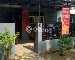 Jual Rumah Murah di Tajur Halang Bogor Harga Rp 170 Juta LT 66m2 Jual Rumah Murah di Tajur Halang Bogor Harga Rp 170 Juta LT 66m2