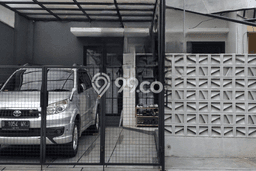 Jual Rumah Favorit Siap Huni LB 120m2 di Pamulang, Tangerang Selatan Jual Rumah Favorit Siap Huni LB 120m2 di Pamulang, Tangerang Selatan