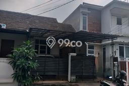 Rumah Strategis Modern Lb 130m2 di Pamulang, Tangerang Selatan Rumah Strategis Modern Lb 130m2 di Pamulang, Tangerang Selatan